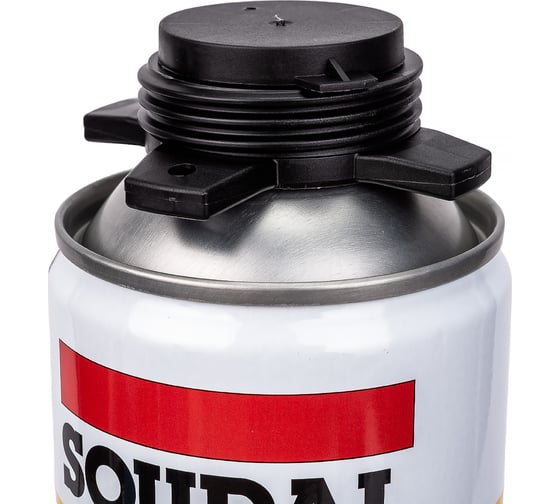 Пистолетная пена SOUDAL Соудафоам Макси 70 113899