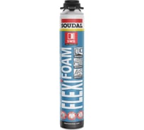 Монтажная пена SOUDAL FLEXIFOAM 155472