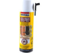 Ручная пена SOUDAL 107552