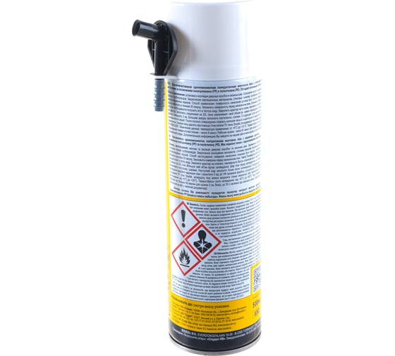 Ручная пена SOUDAL 107552