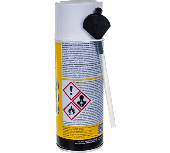 Ручная пена SOUDAL 103826