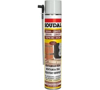 Ручная пена SOUDAL 45 114093