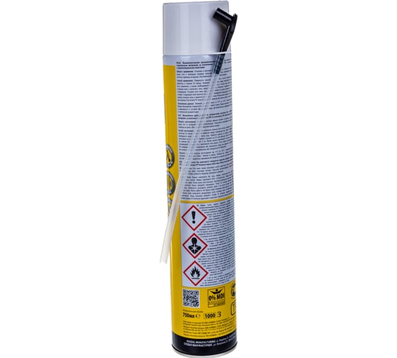 Ручная пена SOUDAL 45 114093