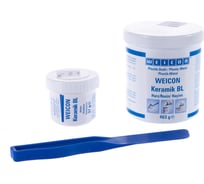 Эпоксидный композит WEICON жидкий Ceramic BL wcn10400005