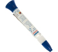 Цианоакрилатный клей WEICON Contact VA 100 12 г (основа - этилат) wcn12050012