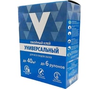 Универсальный клей для обоев V 200 г 259510