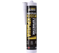 Герметик EasyBuild кровельный Easyflex Roof, красный, 290мл 20002