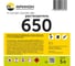 Растворитель Арикон 650 канистра 5л RAS6505 2