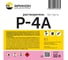 Растворитель Арикон Р-4А канистра 10л RAS4A10 2