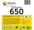 Растворитель Арикон 650 канистра 10л RAS65010 2