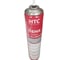 Монтажная пена (бытовая мини) CEMMIX нтс 400 мл HTC-Pena-b04 1