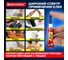 Клей BRAUBERG моментальный суперклей, 5 шт. по 3 г + Антиклей в подарок, Extra 608107 4