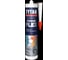 Клей-герметик TYTAN PROFESSIONAL POWER FLEX полимерный, белый 290 мл 996153 1