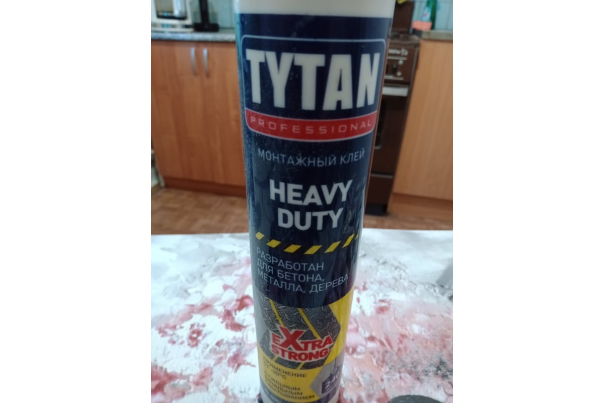 Каучуковый клей tytan. Клей монтажный Tytan Heavy Duty 310 мл. Tytan professional Heavy Duty клей каучуковый монтажный бежевый 310 мл. Монтажный клей Titan Heavy Duty (Титан хеви дьюти) сверхпрочный бежевый, 310. Монтажный клей Tytan 930.