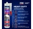 Монтажный клей TYTAN PROFESSIONAL HEAVY DUTY каучуковый 310мл 62963 44015 4