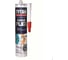 Клей-герметик TYTAN PROFESSIONAL POWER FLEX полимерный, прозрачный 290 мл 996146 1