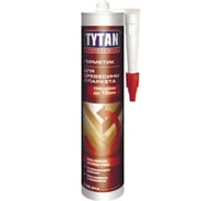 Акриловый герметик для древесины и паркета TYTAN PROFESSIONAL сосна 310мл 17157
