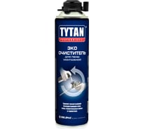 Очиститель Tytan PROFESSIONAL Еco-Cleaner 500 мл 246004
