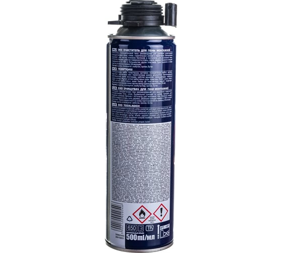 Очиститель Tytan PROFESSIONAL Еco-Cleaner 500 мл 246004