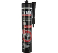 Специализированный герметик для кровли TYTAN PROFESSIONAL прозрачный 310мл 93824