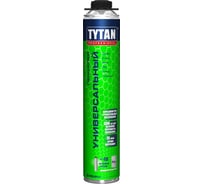 Строительный пено-клей TYTAN PROFESSIONAL универсальный, профессиональный, под пистолет 750мл 91058