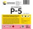 Растворитель Арикон Р-5 канистра 10л RAS510 2