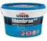 Гидроизоляционная мембрана UNIS BlueMembran 4 кг готовая гидроизоляция 4607005185662 1