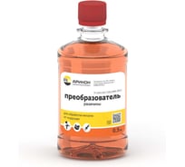 Преобразователь ржавчины Арикон ПЭТ 0.5 л PRE05