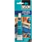 Клей для пластика BISON PLASTIC ADHESIVE CRD 25ML 6307217 2