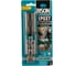 Клей BISON EPOXY METAL CRD 24ML 6307222 2
