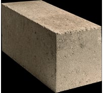 Блок фундаментный бетонный АКЗ фбс 600 шт 3496325652517