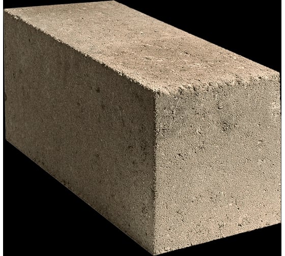Блок фундаментный бетонный АКЗ фбс 600 шт 3496325652517