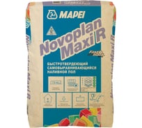 Наливной пол MAPEI Novoplan MAXI R 23 кг 1494923