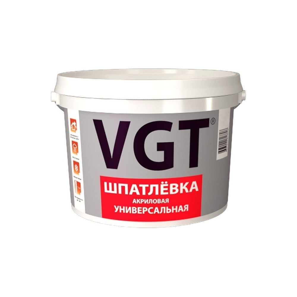 VGT vgt