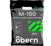 Универсальная смесь Obern М-150 3кг 21786 31354179