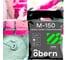 Универсальная смесь Obern М-150 3кг 24058 5