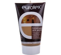 ШПАТЛЕВКА ПО ДЕРЕВУ Eurotex ДУБ 0,225 КГ 17748