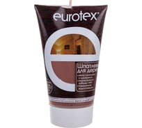 ШПАТЛЕВКА ПО ДЕРЕВУ Eurotex МАХАГОН 0,225 КГ 12 17749