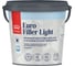 Шпаклевка финишная легкая Tikkurila EURO FILLER LIGHT 0.9 л 700009481 1