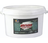 Шпатлевка масляно-клеевая 1.5 кг Магия Радуги 8 7431