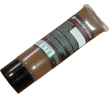 Шпатлевка мебельная (Белый) Мастер Сити 18648