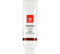 Шпаклевка (2200 береза; 0,5 л; 1/8) по дереву Spakkeli TIKKURILA 40532