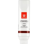 Шпаклевка (2207 бук; 0,5 л; 1/8) по дереву Spakkeli TIKKURILA 29