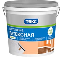 Шпаклевка латексная 5 кг ТЕКС ПРОФИ тов-023459 16022390