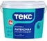 Шпаклевка латексная 5 кг Текс ПРОФИ тов-023459 700001298 1
