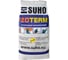 Сухая штукатурная смесь SUHO IZOTERM (теплоизоляционная; 35 л; 9.25 кг) 0078 1