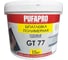 Шпатлевка полимерная PUFAPRO GT 77, 15 кг 775008 1