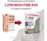 Шпаклёвочная смесь LITOKOL Litofinish Fine EVO 20 kg 496230002 2