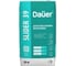 Штукатурка гипсовая Dauer SLIDER INTERIER 39 влагостойкая, легкая, 30 кг 32604 1