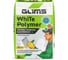 Шпатлевка полимерная финишная WhitePolymer (20 кг; белая) GLIMS О00011399 2